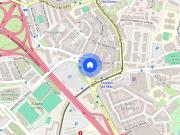 Arrendo quarto a rapariga estudante na Senhora da Hora