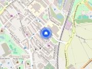 Arrendo quarto com casa de banho privativa