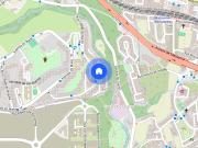 Arrendo quarto com despesas junto ao Taguspark