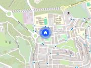 Arrendo quarto com varanda na Amadora