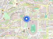 Arrendo quarto com WC privativo Coimbra Solum