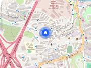 Arrendo quarto com wc privativo em Lisboa