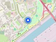 Arrendo quarto em Leca da Palmeira