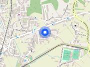 Arrendo quarto Gondomar rua Aquilino Ribeiro