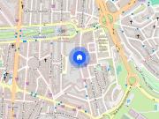 Arrendo quarto grande Lisboa Alameda