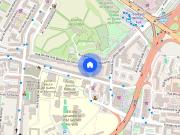 Arrendo quarto Lisboa Praca Prof Santos Andrea