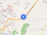 Arrendo quarto novo Leiria