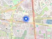 Arrendo quarto Parque das Nacoes