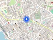 Arrendo quartos a estudantes em Faro rua Aboim Ascensao