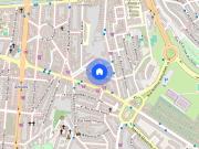 Arrendo quartos despesas incluidas em Lisboa