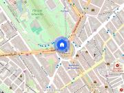 Arrendo quartos Lisboa Marques Rato