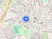 Arrendo quartos Lisboa rua Emilia das Neves