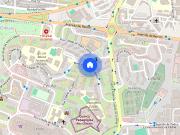 Arrendo quartos ou apartamento Lisboa Olivais Sul