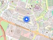 Arrendo quartos para estudantes Lisboa metro Olivais