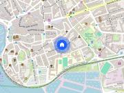 Arrendo quartos para rapazes estudantes em Faro