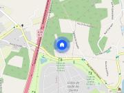 Arrendo T1 com piscina e golf Quinta da Barca Ofir