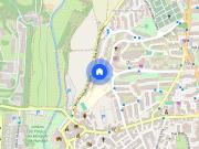 Arrendo T2 com vista deslumbrante em Oeiras