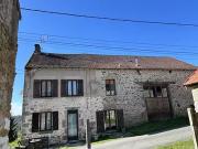 Arrènes 23210 Achat / Vente maison