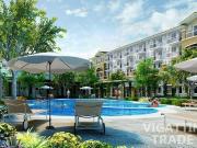 Arrezo Place condo in pasig near ortigas. 58t to move in...