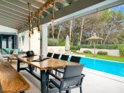 ¡ARRIBA! Villa de nueva construcción de alta calidad,...
