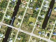 Arrid Cir, Port Charlotte, Plot For Sale