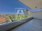 ARRIDENDO DEPARTAMENTO SEMI NUEVO 2D/2B / E Y B/METRO ÑUÑOA