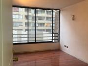 ARRIDNDO DPTO 1 DORMITORIO 1 BAÑO PROMOCION / METRO MONEDA