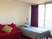 Arriedo Homme Studio Amoblado