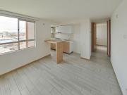 ARRIENDO APARTAMENTO EN CENTENARI SIN PARQUEADERO BOGOTÁ