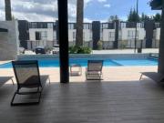 Arriend casa por estrenar dentro de un conjunto Tumbaco,...