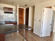 ARRIENDA 1D1B A 2 CUADRAS DE METRO MONEDA