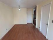 Arrienda 1D 1B, Marcoleta, Frente Hospital Clínico UC, Stgo