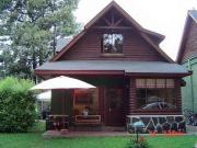 ARRIENDA acogedora casa verano 2025 a pasos de Pucón