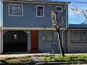Arrienda Amplia Casa Av. Brasil, Chillán