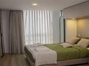 Arrienda Apartaestudio Amoblado en el Piso 14 – Torre Ventto Arrienda Apartaestudio Amoblado en el Piso 14 – Torre Ventto