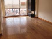 Arrienda, apartamento 100m2, 2 habitaciones