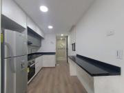 Arrienda Apartamento 2 alcobas sector Universidad...