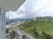 Arrienda Apartamento 3 alcobas Conjunto Cerrado Cerro De...