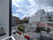 Arrienda Apartamento 3 alcobas Guayacanes Manizales