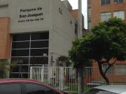 Arrienda apartamento 45 m2, 2 habitaciones, 1 baño