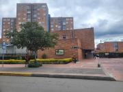 Arrienda, apartamento 54 m2, 2 habitaciones, 2 baños