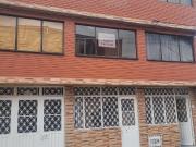Arrienda apartamento 55m2 3 habitaciones 1 baño
