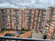 Arrienda, apartamento 69m2, 2 habitaciones, 2 baños