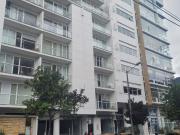 Arrienda apartamento 72 m2, 1 habitacion estudio 2 baños Arrienda apartamento 72 m2, 1 habitacion estudio 2 baños