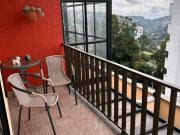 Arrienda Apartamento Amoblado 2 alcobas San Jorge Manizales