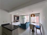 Arrienda Apartamento Amoblado 3 alcobas Niza Manizales