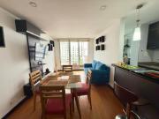 ARRIENDA APARTAMENTO AMOBLADO LAURELES ARRIENDA APARTAMENTO AMOBLADO LAURELES