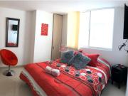 ARRIENDA APARTAMENTO AMOBLADO SECTOR CRISTO REY