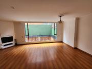 Arrienda Apartamento Bella Suiza Bogota
