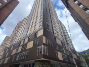 Arrienda Apartamento Centro de Bogotá Las Aguas